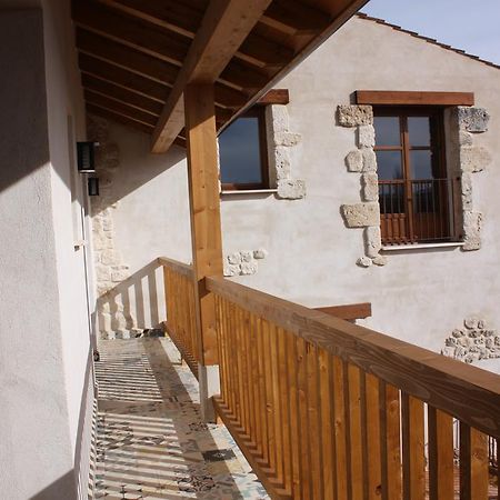 Casa De Laura ξενώνας Aldeasona Εξωτερικό φωτογραφία