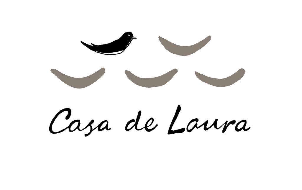 Casa De Laura ξενώνας Aldeasona Εξωτερικό φωτογραφία