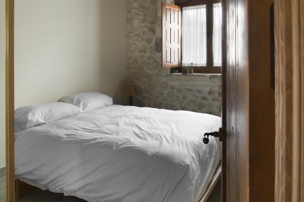 Casa De Laura ξενώνας Aldeasona Εξωτερικό φωτογραφία