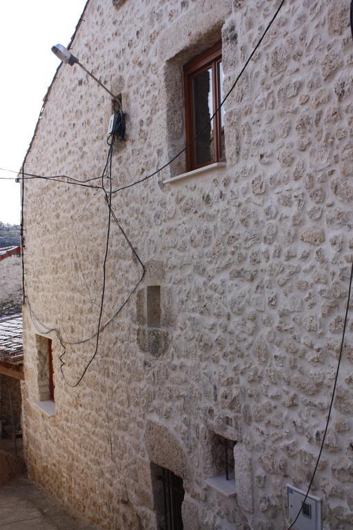 Casa De Laura ξενώνας Aldeasona Εξωτερικό φωτογραφία